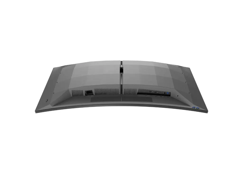 Monitor PHILIPS 34M2C6500/00 34"/OLED,zakrivljen/3440x1440/175Hz/0.03ms/HDMIx2,DP,USB/Visina/crna Slika 4
